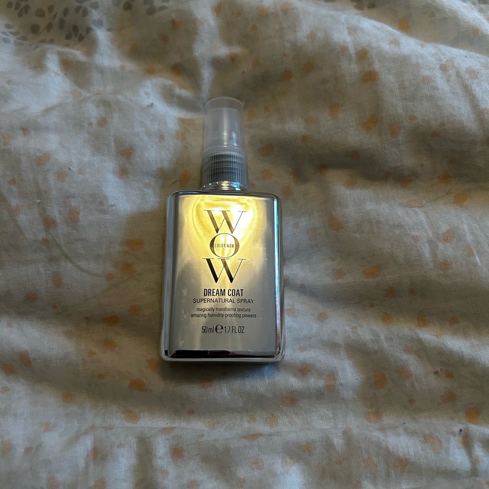 Color Wow Dreamcoat Spray